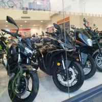 وینتو جی پی ریس فروش اقساطی vinto gp 300 r25 r3