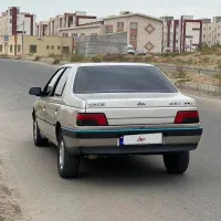 پژو ۴۰۵|خودرو سواری و وانت|پارسآباد, |دیوار
