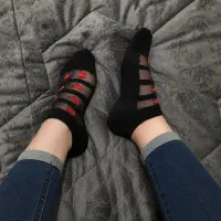 جوراب زنانه و مردانه به قیمت خرید فروش فوری
