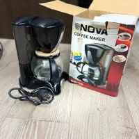 قهوه ساز nova