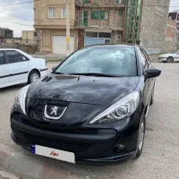 207 پانا ۴۰۲ دنده