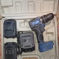 دریل شارژی nec