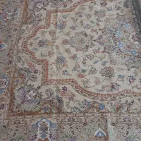 ۲عددروفرشی ۹ متری