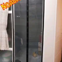 نوآوران تولید پرده توری نایلونی مگنتی آهنربایی