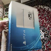 ps4 fat 500|کنسول، بازی ویدئویی و آنلاین|اسلام‌‌آباد غرب, |دیوار