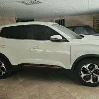 x55pro|خودرو سواری و وانت|قم, زنبیل آباد|دیوار