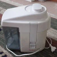 آبمیوه گیری  کارکرده سالم و تمیز