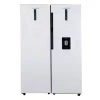 یخچال فریزردوقلو لومان(اقساط ۱۰ماهه)