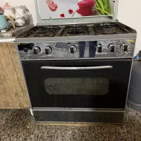 گاز|اجاق گاز و لوازم برقی پخت‌وپز|تایباد, |دیوار