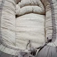 تشک گاردار+اغوشی