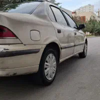 سمند۸۲|خودرو سواری و وانت|هشتگرد, شهرک ایران خودرو|دیوار