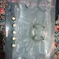 گاز صفحه شیشه ای