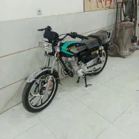 کبیر 200|موتورسیکلت|سبزوار, مدرس|دیوار