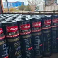 فروش عمده ایزوگام مشهد و دلیجان ،نصب و اجرا