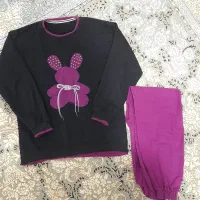 بلوز شلوار ست سایز۶۰