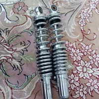کمک عقب هوندا