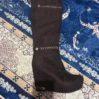 بوت مجلسی خارجی مخمل