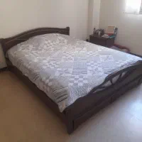 تخت خواب دو نفره