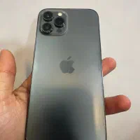 12pro max 256 zaa|موبایل|اصفهان, رحیم‌آباد|دیوار