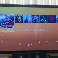 ps4 pro 1TB|کنسول، بازی ویدئویی و آنلاین|اردبیل, |دیوار
