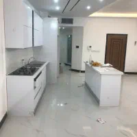 دوطبقه ۱۰۰متریویک معازه تجاری  رازی،۲۵  تمیز