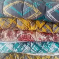 تشک مسافرتی پشمی نمدی ماهان