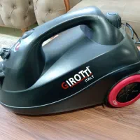 بخار شو ایتالیایی