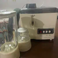 آبمیوه گیری مخلوط کن آسیاب