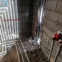 تاسیسات فنی علیرضا