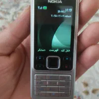 نوکیا ۶۳۰۰|موبایل|ملارد, |دیوار