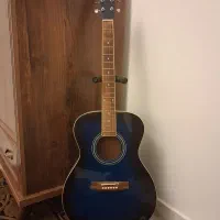 گیتار اکوستیک