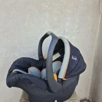 کریر در حد نو