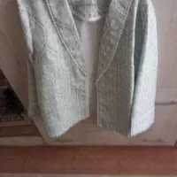 مانتو کوتاه مجلسی
