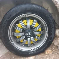 رینگ اسپرت پرایدی