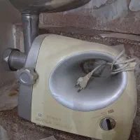 چرخ گوشت
