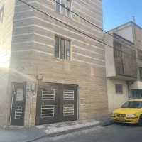 فروش آپارتمان۵۶متری سبلان شمالی/نورگیر و۲بر  مالکم