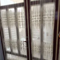 پرده|پرده، رانر، رومیزی|گرگان, |دیوار