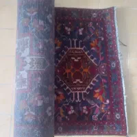 کناره دستباف قدیمی