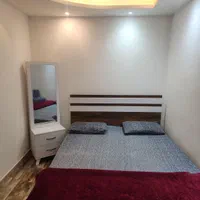 اجاره روزانه واحد یکخواب همکف 50 متری