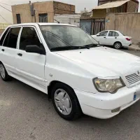 خودرو مدل ۹۵