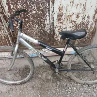 دوچرخه سایز ۲۶