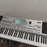 ارگ pa80 ایتالیا اصل