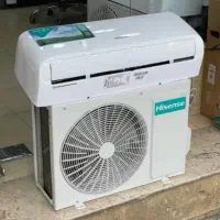 اسپیلت یونیوا ، هایسنس ، ال جی ، ایوولی