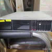 سرور قدرتمند g9 hp