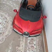 ماشین شارژ ی