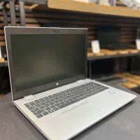 لپ تاپ HP ProBook 650 G5/ نسل ۸ / رم ۸ / SSD ۲۵۶
