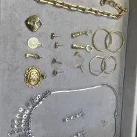 طلای ۴درصدی