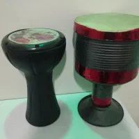 تنبک و تمپو