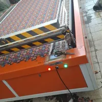 دستگاه برش لیزر|ماشین‌آلات صنعتی|یزد, |دیوار