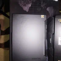 Asus tuf a15|رایانه همراه|تهران, قیطریه|دیوار